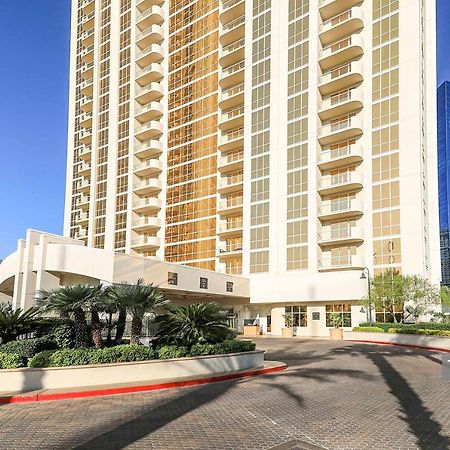 The Liberace Apart otel Las Vegas Dış mekan fotoğraf