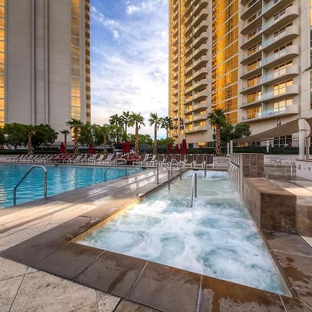 The Liberace Apart otel Las Vegas Dış mekan fotoğraf