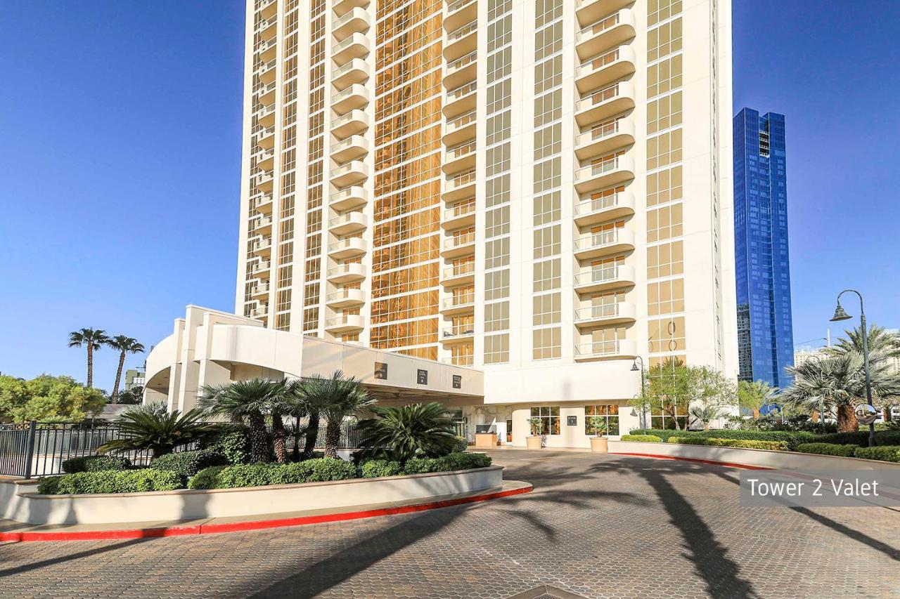 The Liberace Apart otel Las Vegas Dış mekan fotoğraf